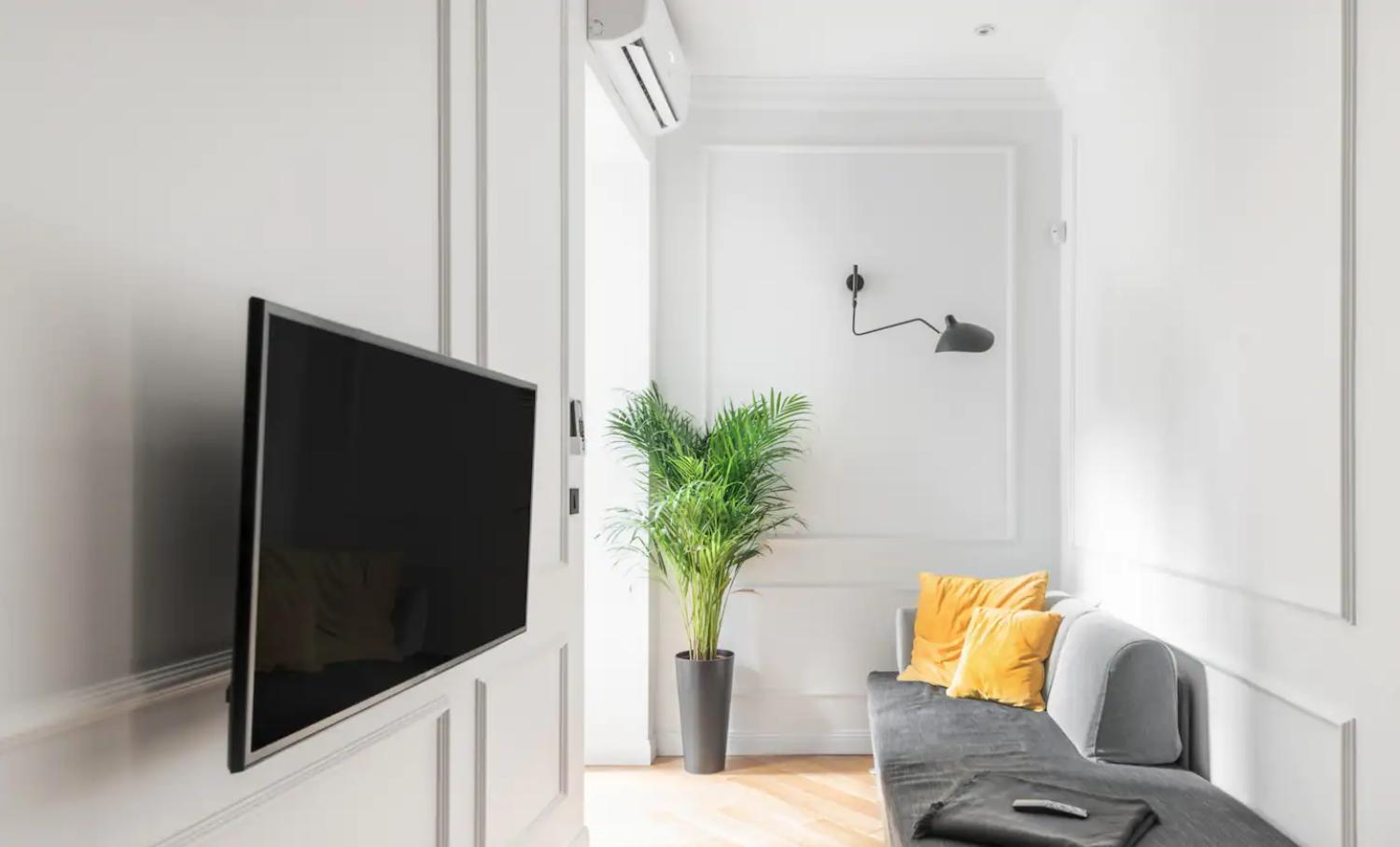 Fingerprint Tree Apartments Загреб Экстерьер фото