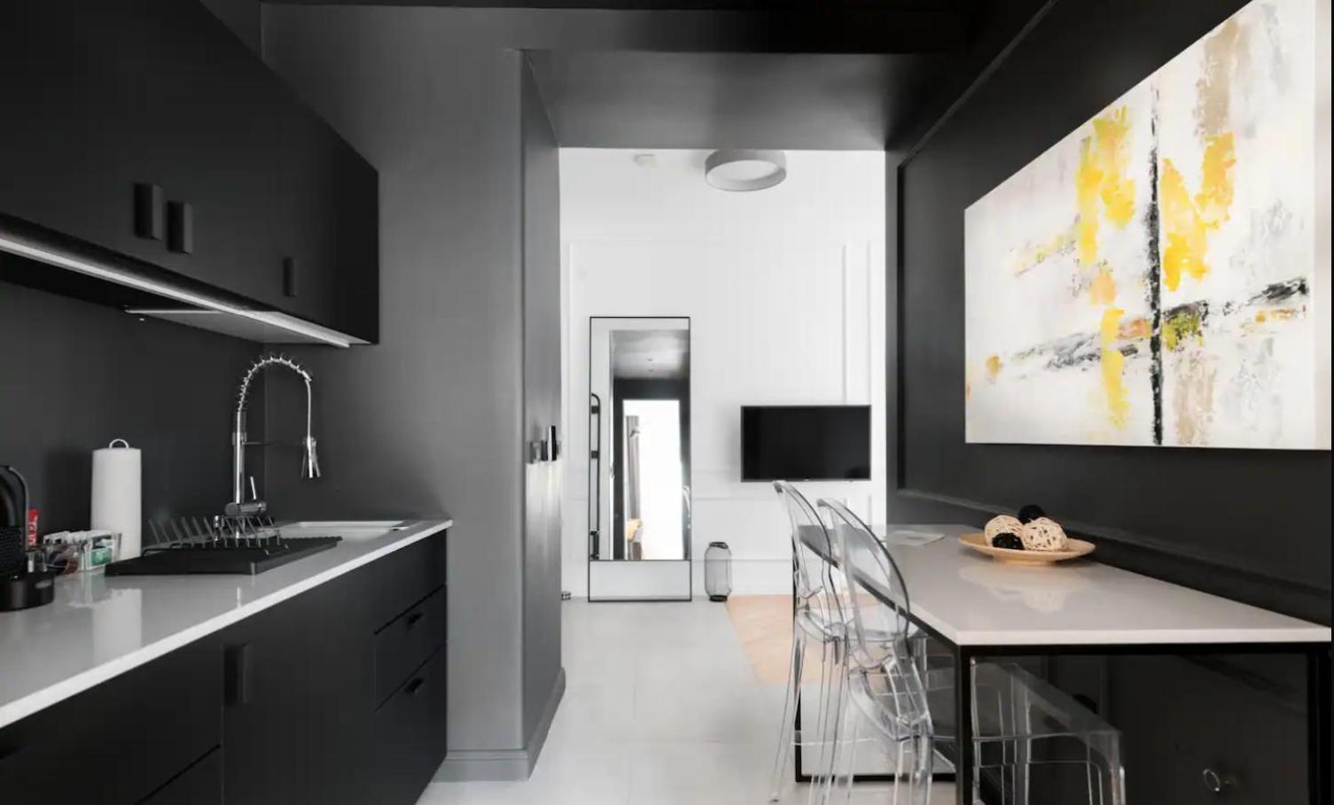 Fingerprint Tree Apartments Загреб Экстерьер фото