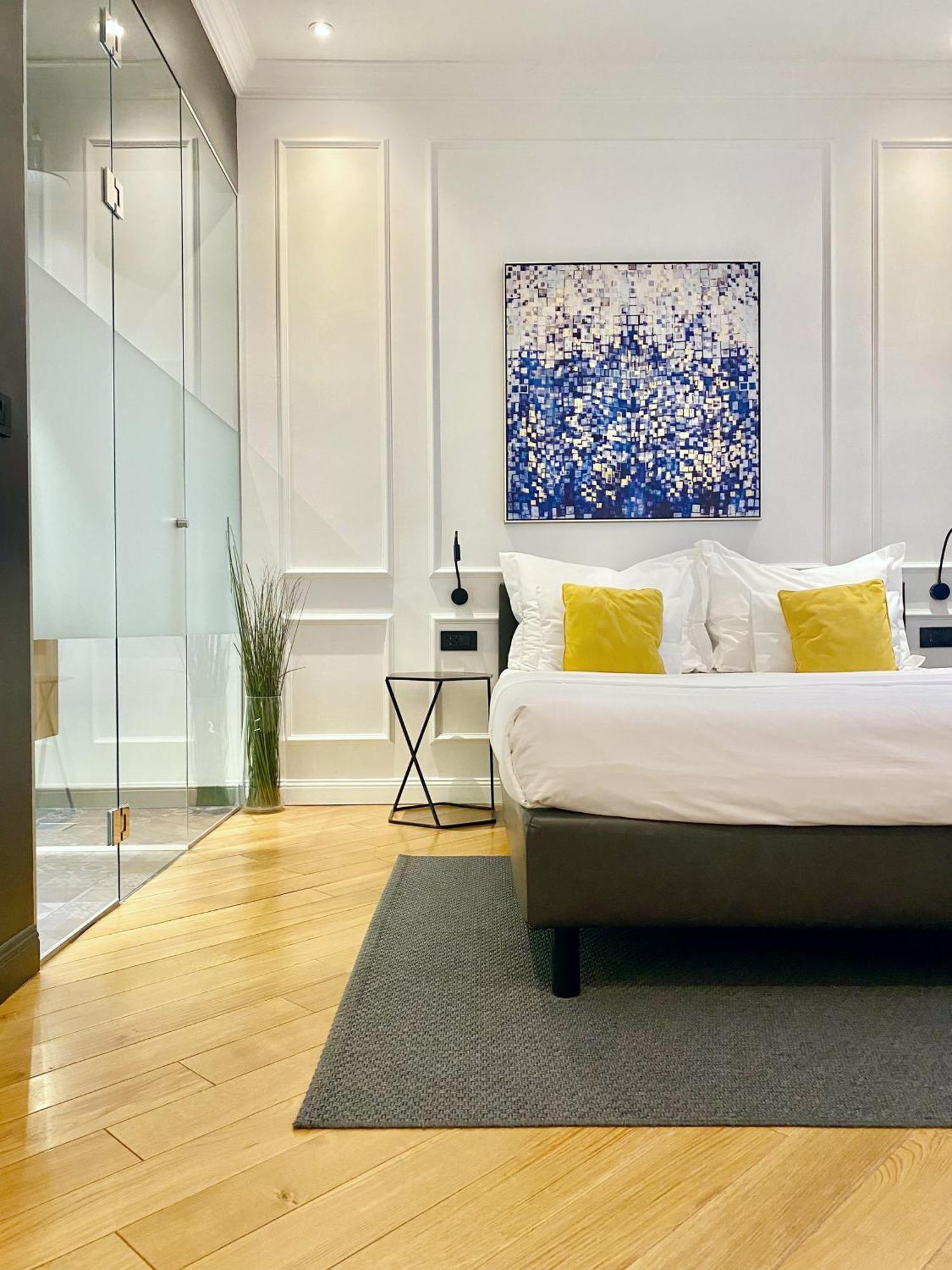 Fingerprint Tree Apartments Загреб Экстерьер фото